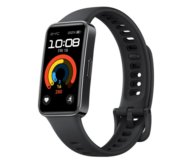 Huawei Band 9 czarny - 1240842 - zdjęcie